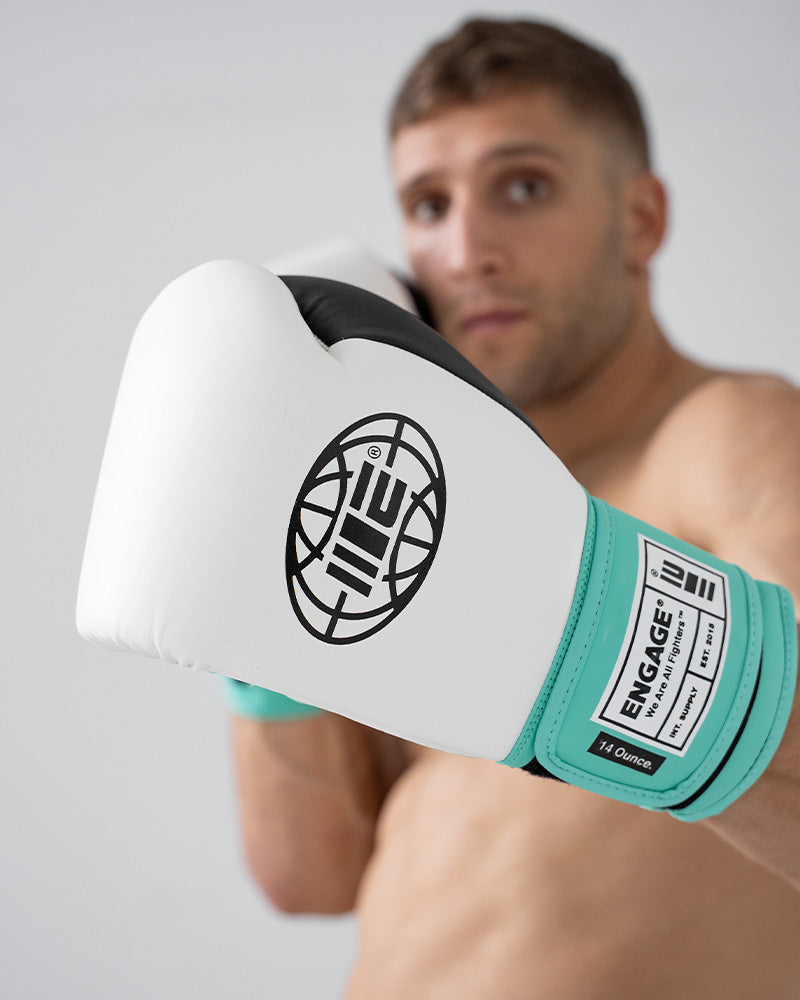 Tuff & Co v2 Boxing Gloves